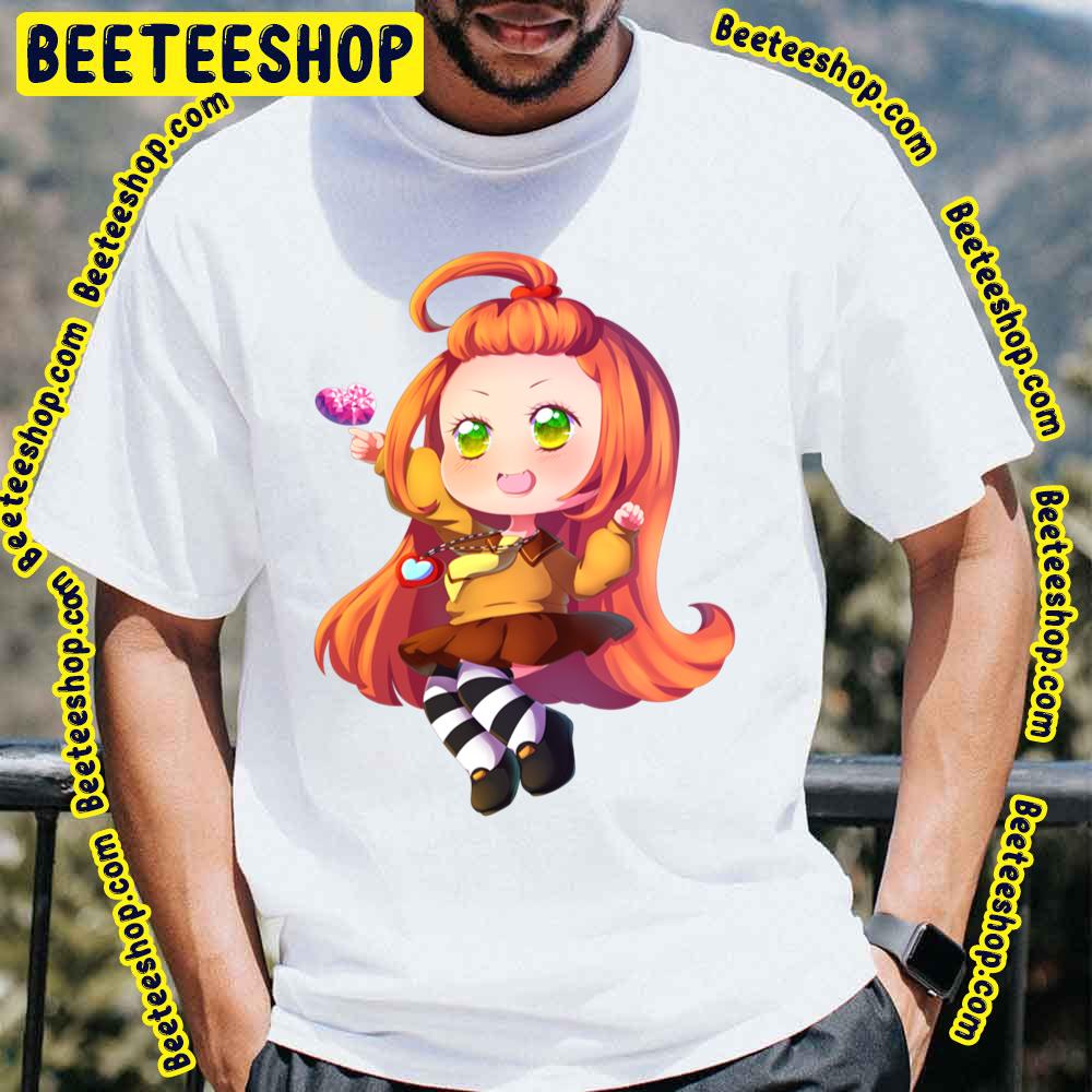 Steal Your Heart Sugar Sugar Rune Trending Unisex T-Shirt Steal Your Heart Sugar Sugar Rune Trending Unisex T-Shirt