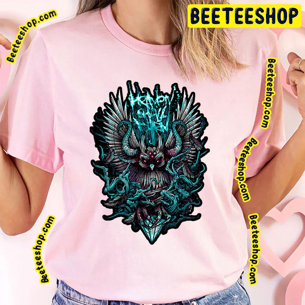 Stratovarius Owl Art Trending Unisex T-Shirt Stratovarius Owl Art Trending Unisex T-Shirt
