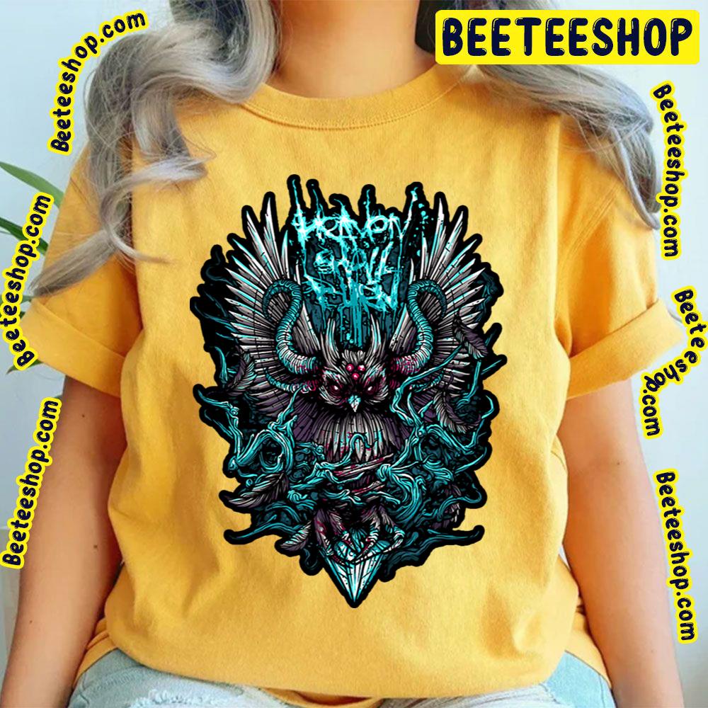 Stratovarius Owl Art Trending Unisex T-Shirt Stratovarius Owl Art Trending Unisex T-Shirt
