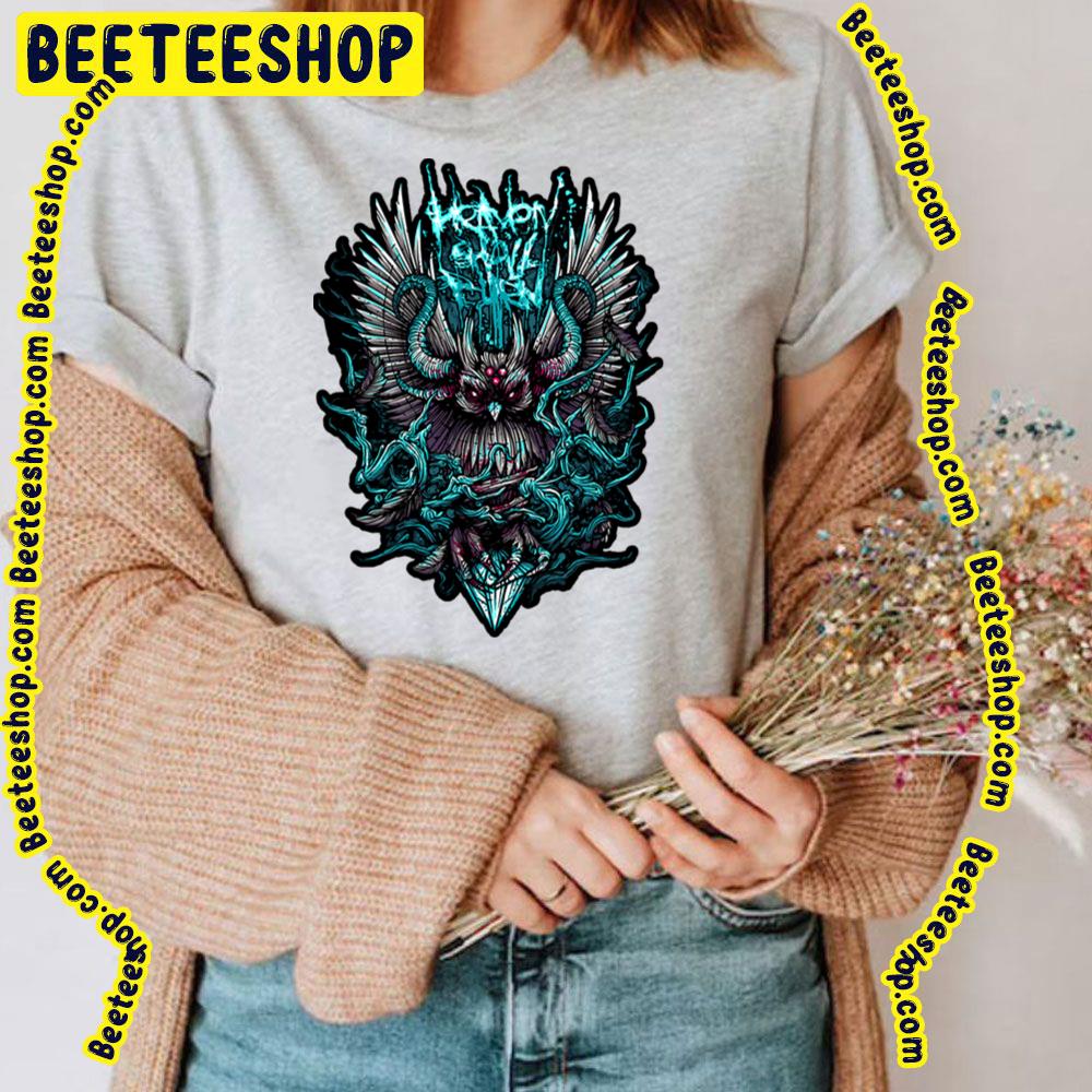 Stratovarius Owl Art Trending Unisex T-Shirt Stratovarius Owl Art Trending Unisex T-Shirt