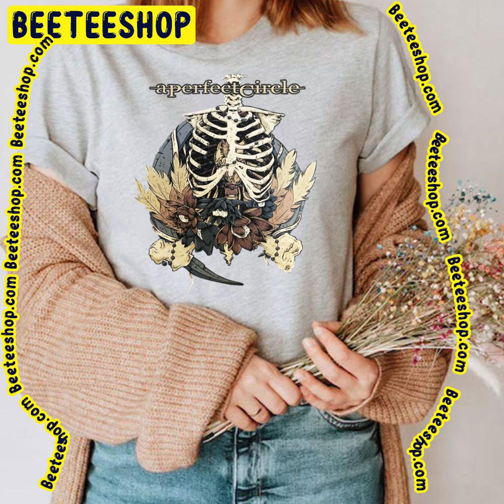 Style Art A Perfect Circle Trending Unisex T-Shirt Style Art A Perfect Circle Trending Unisex T-Shirt