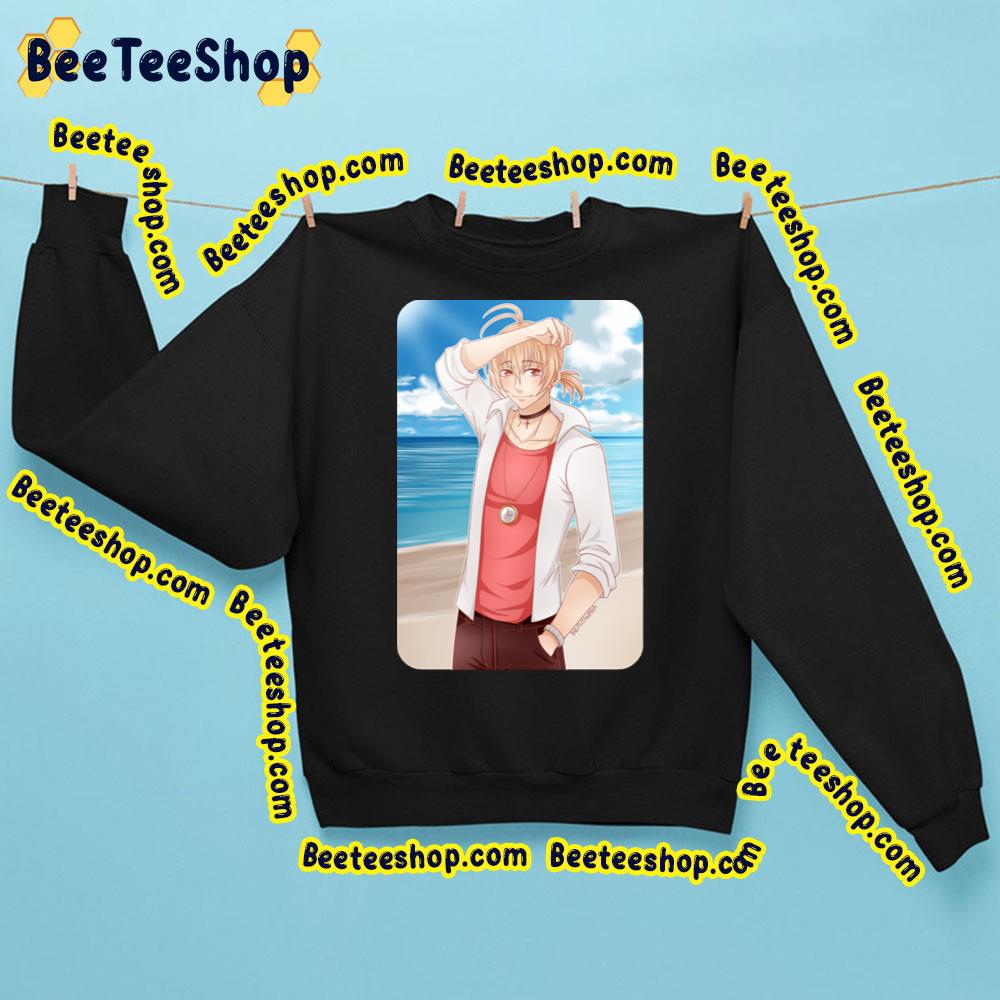 Summer Lily Trending Unisex Sweatshirt Summer Lily Trending Unisex Sweatshirt