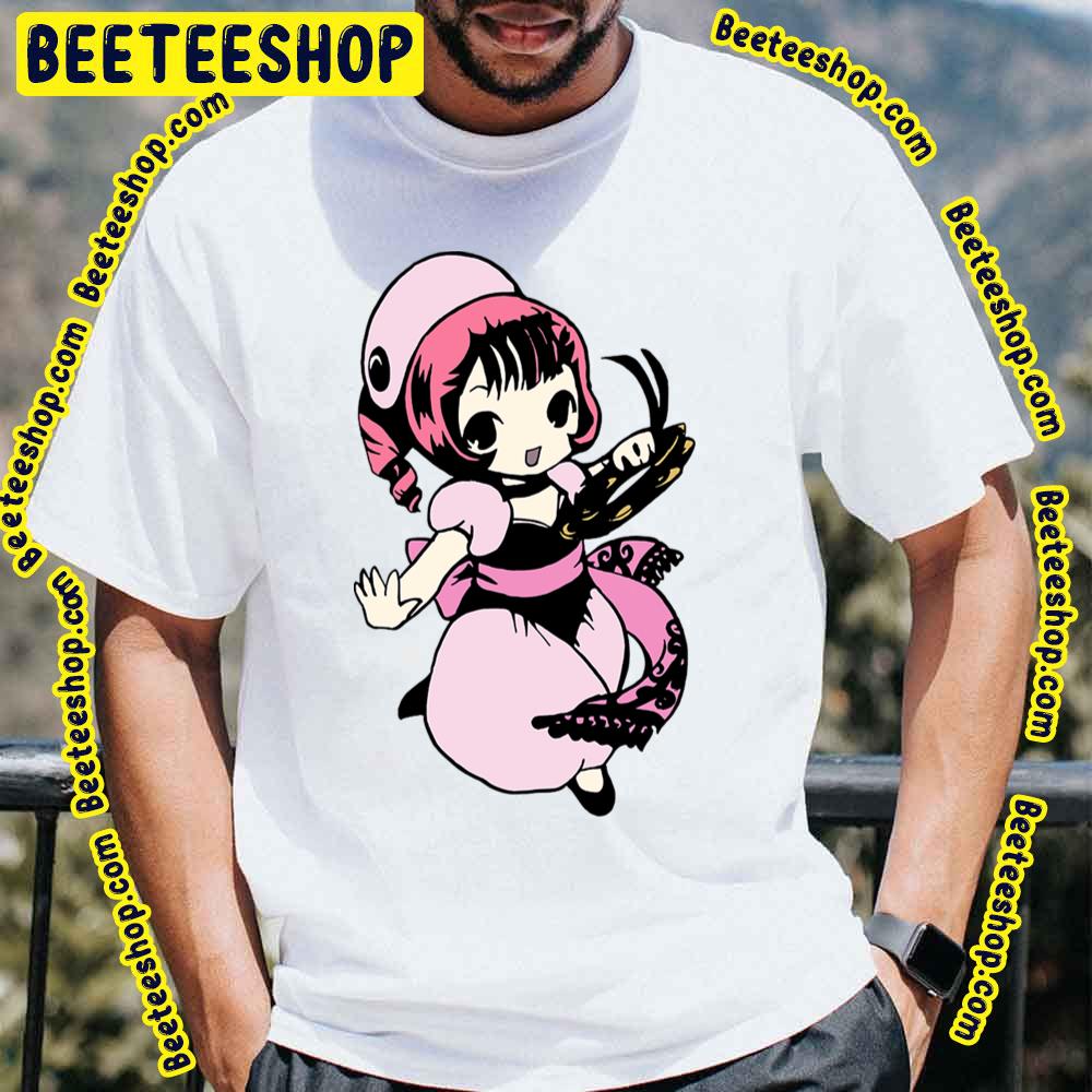 Sumomo Chobits Trending Unisex T-Shirt Sumomo Chobits Trending Unisex T-Shirt