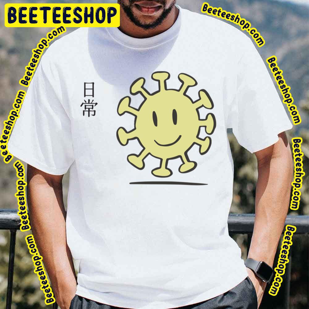 Sunny Nichijou Trending Unisex T-Shirt Sunny Nichijou Trending Unisex T-Shirt