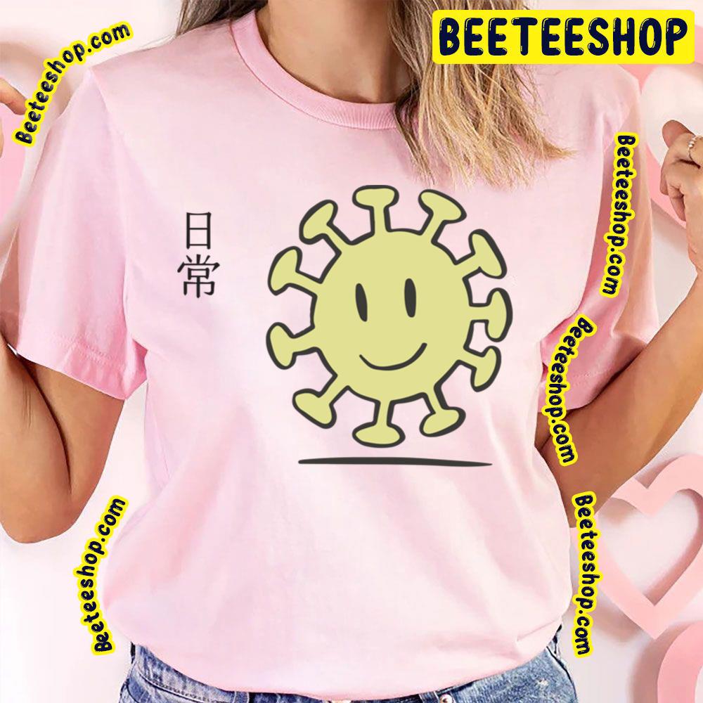Sunny Nichijou Trending Unisex T-Shirt Sunny Nichijou Trending Unisex T-Shirt