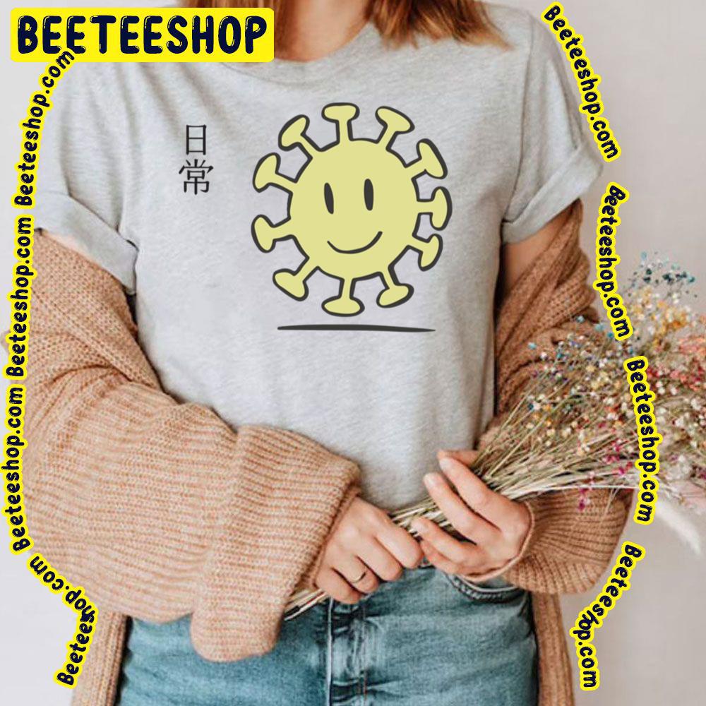 Sunny Nichijou Trending Unisex T-Shirt Sunny Nichijou Trending Unisex T-Shirt