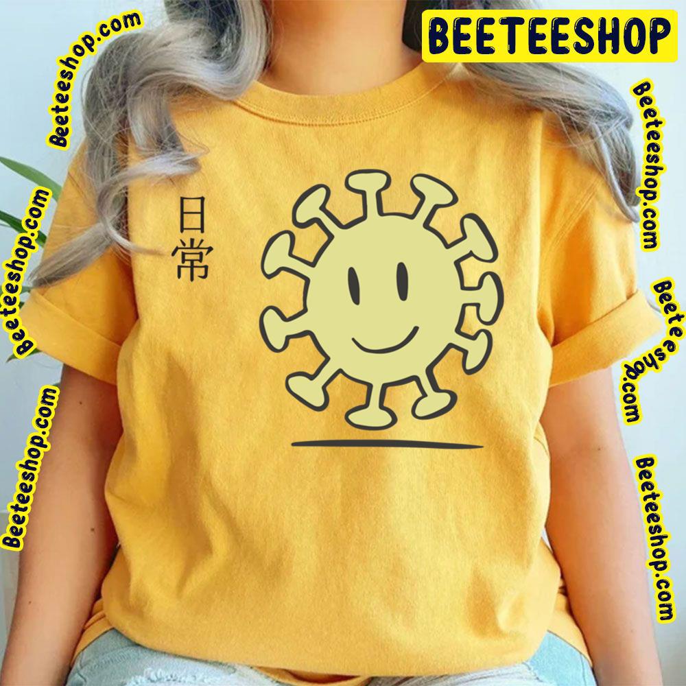 Sunny Nichijou Trending Unisex T-Shirt Sunny Nichijou Trending Unisex T-Shirt