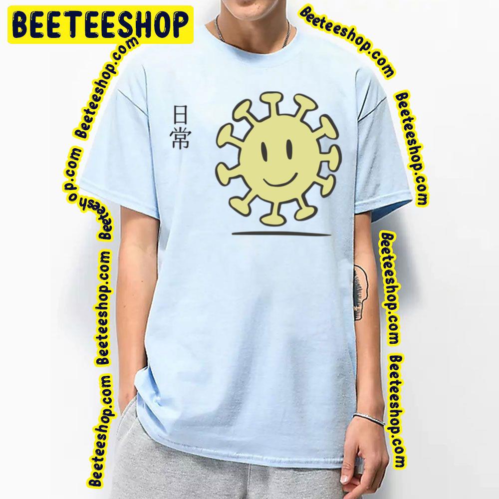 Sunny Nichijou Trending Unisex T-Shirt Sunny Nichijou Trending Unisex T-Shirt