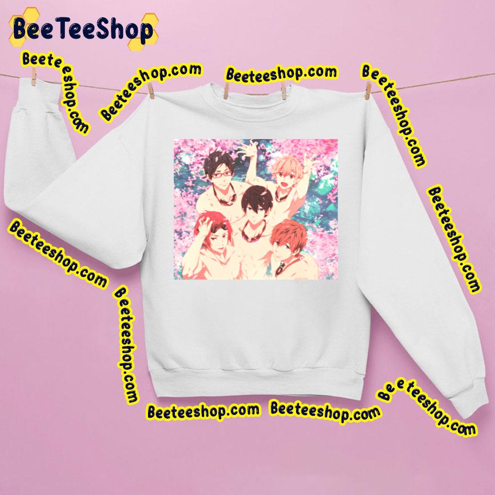 Sweet Boys Free Eternal Summer Trending Unisex Sweatshirt Sweet Boys Free Eternal Summer Trending Unisex Sweatshirt