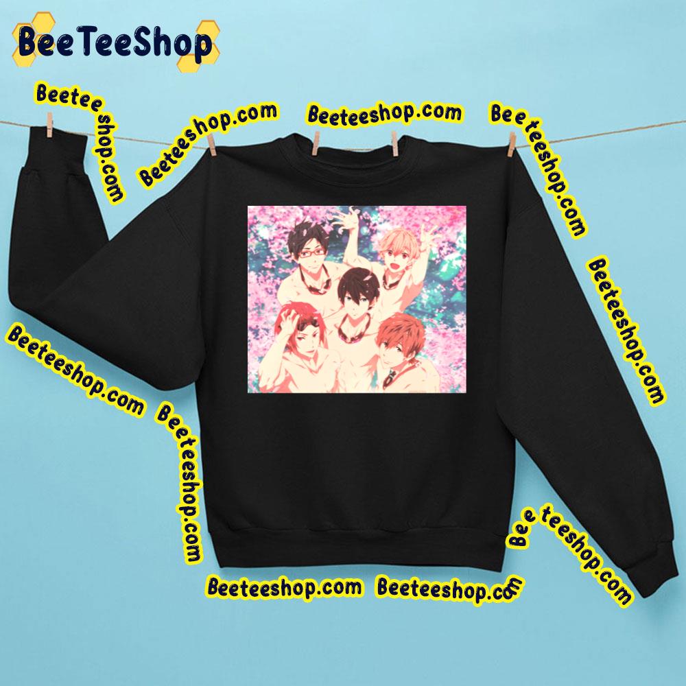 Sweet Boys Free Eternal Summer Trending Unisex Sweatshirt Sweet Boys Free Eternal Summer Trending Unisex Sweatshirt