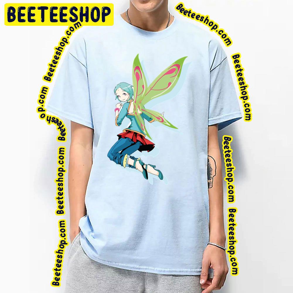 Sweet Kokyoshihen Eureka Seven Trending Unisex T-Shirt Sweet Kokyoshihen Eureka Seven Trending Unisex T-Shirt