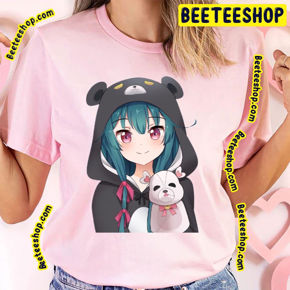 Sweet Kuma Kuma Kuma Bear Trending Unisex T-Shirt Sweet Kuma Kuma Kuma Bear Trending Unisex T-Shirt