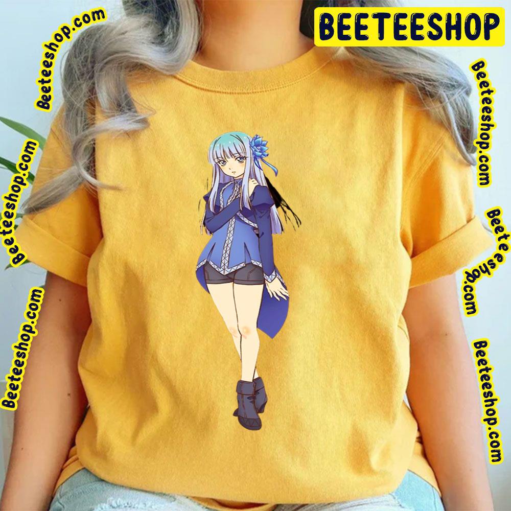 Sweet Mabel Rayveil Isekai Ojisan Uncle From Another World Trending Unisex T-Shirt Sweet Mabel Rayveil Isekai Ojisan Uncle From Another World Trending Unisex T-Shirt