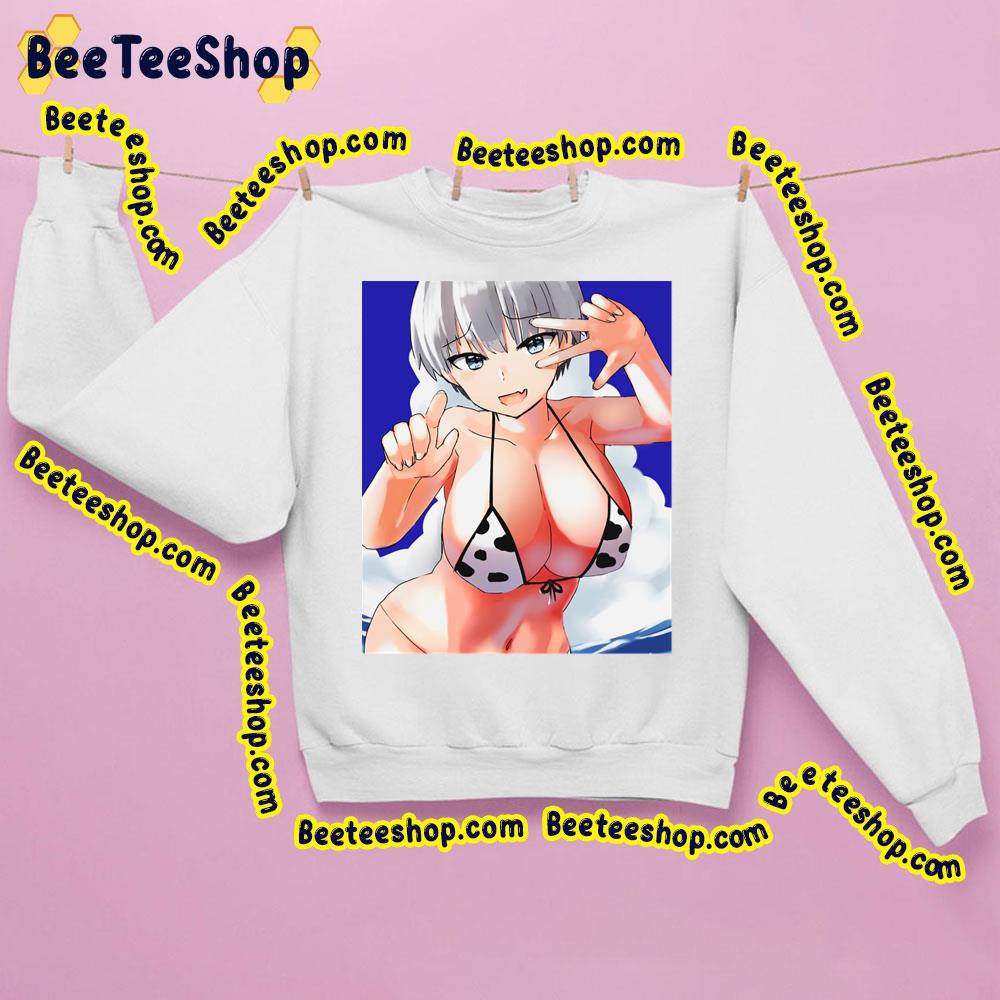 Take A Picture Uzaki-Chan Wants To Hang Out Trending Unisex Sweatshirt Take A Picture Uzaki-Chan Wants To Hang Out Trending Unisex Sweatshirt