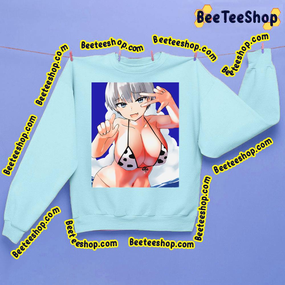 Take A Picture Uzaki-Chan Wants To Hang Out Trending Unisex Sweatshirt Take A Picture Uzaki-Chan Wants To Hang Out Trending Unisex Sweatshirt