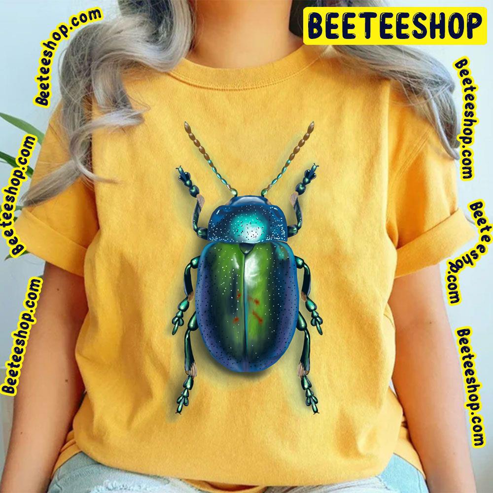 Tansy Beetle Trending Unisex T-Shirt Tansy Beetle Trending Unisex T-Shirt