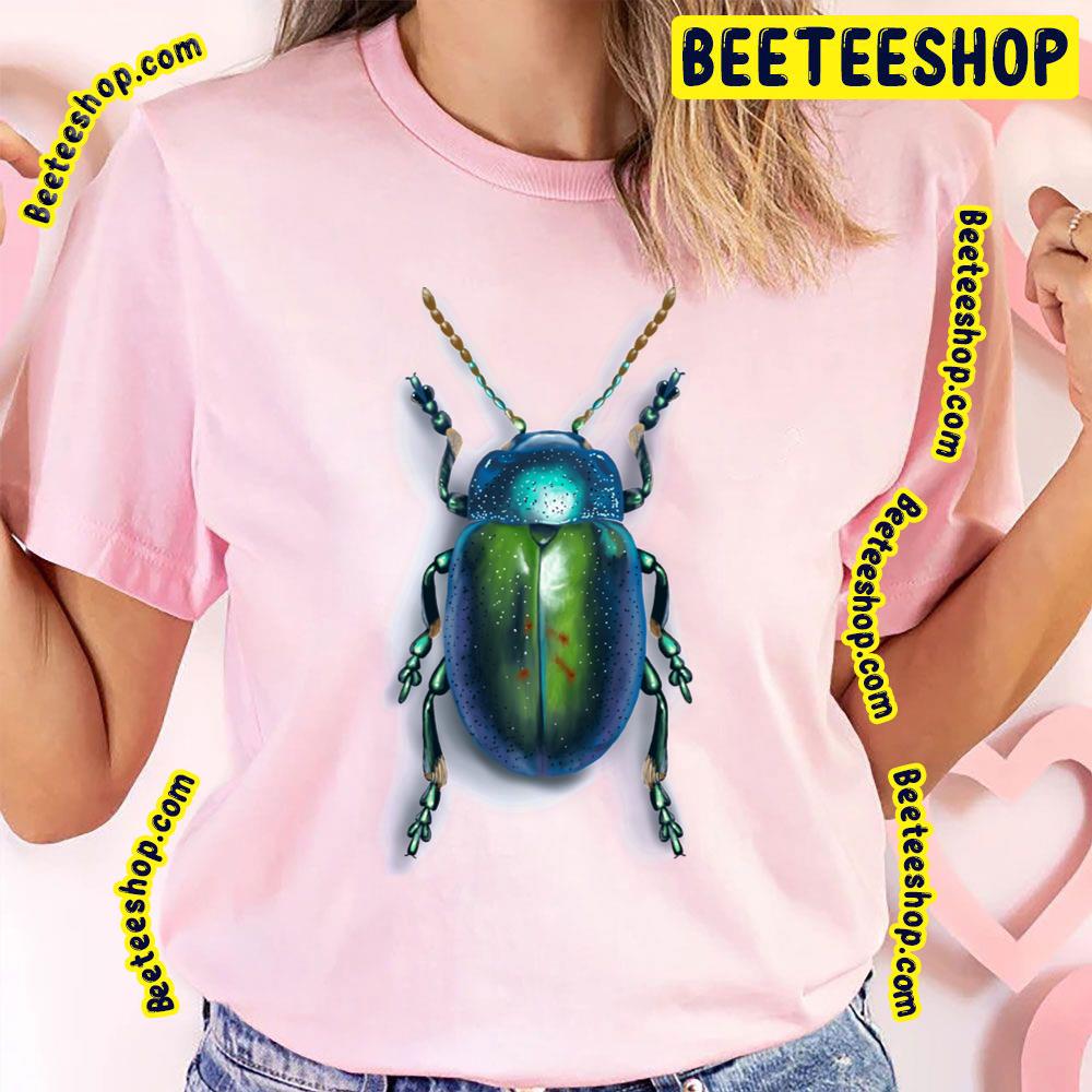 Tansy Beetle Trending Unisex T-Shirt Tansy Beetle Trending Unisex T-Shirt