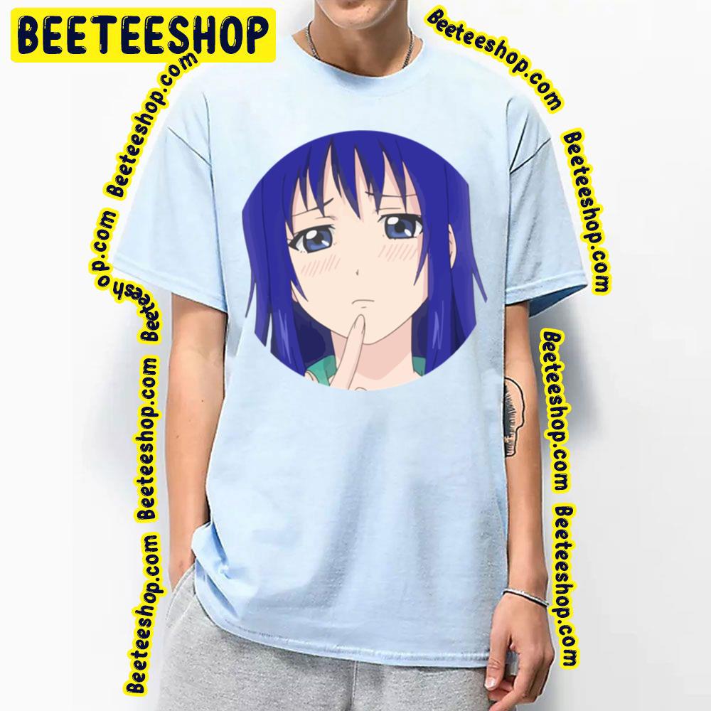 Teruhashi Kokomi Saiki Kusuo No Sai Nan Wikia Trending Unisex T-Shirt Teruhashi Kokomi Saiki Kusuo No Sai Nan Wikia Trending Unisex T-Shirt