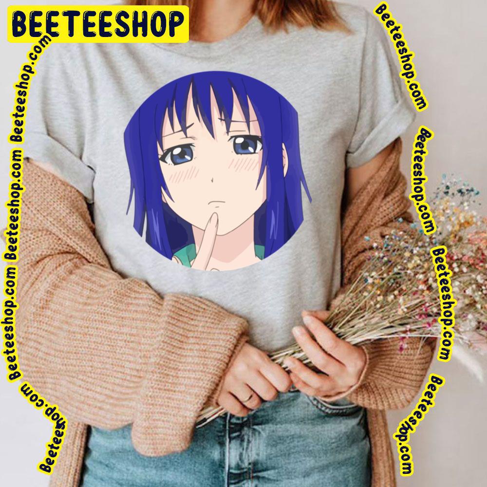 Teruhashi Kokomi Saiki Kusuo No Sai Nan Wikia Trending Unisex T-Shirt Teruhashi Kokomi Saiki Kusuo No Sai Nan Wikia Trending Unisex T-Shirt
