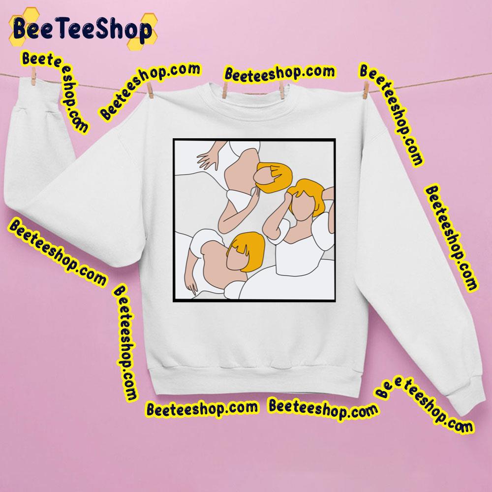Tessa Violet The Dress Drawing Trending Unisex Sweatshirt Tessa Violet The Dress Drawing Trending Unisex Sweatshirt