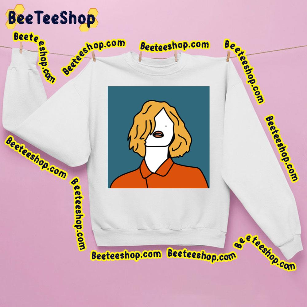 Tessa Violet Trending Unisex Sweatshirt Tessa Violet Trending Unisex Sweatshirt