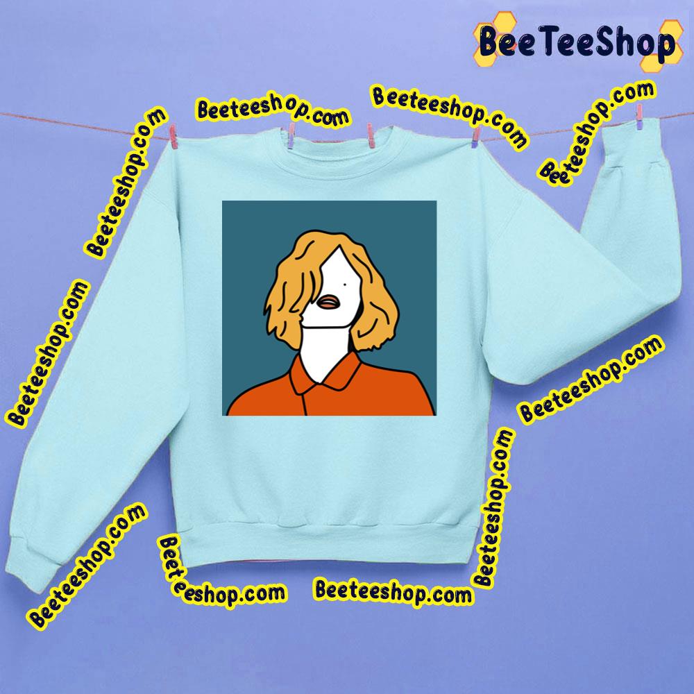 Tessa Violet Trending Unisex Sweatshirt Tessa Violet Trending Unisex Sweatshirt