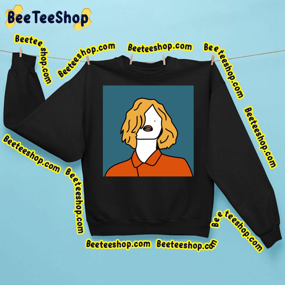 Tessa Violet Trending Unisex Sweatshirt Tessa Violet Trending Unisex Sweatshirt
