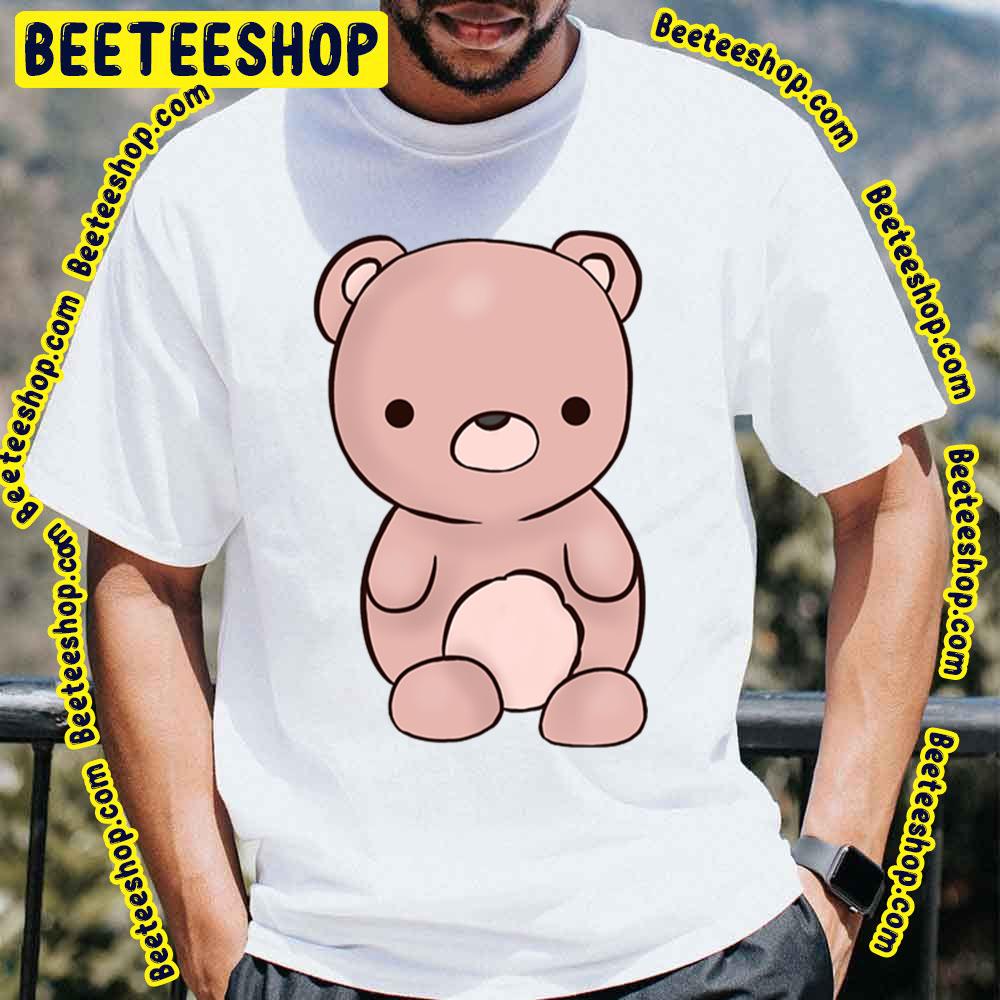 The Bear Of Bear Trending Unisex T-Shirt The Bear Of Bear Trending Unisex T-Shirt