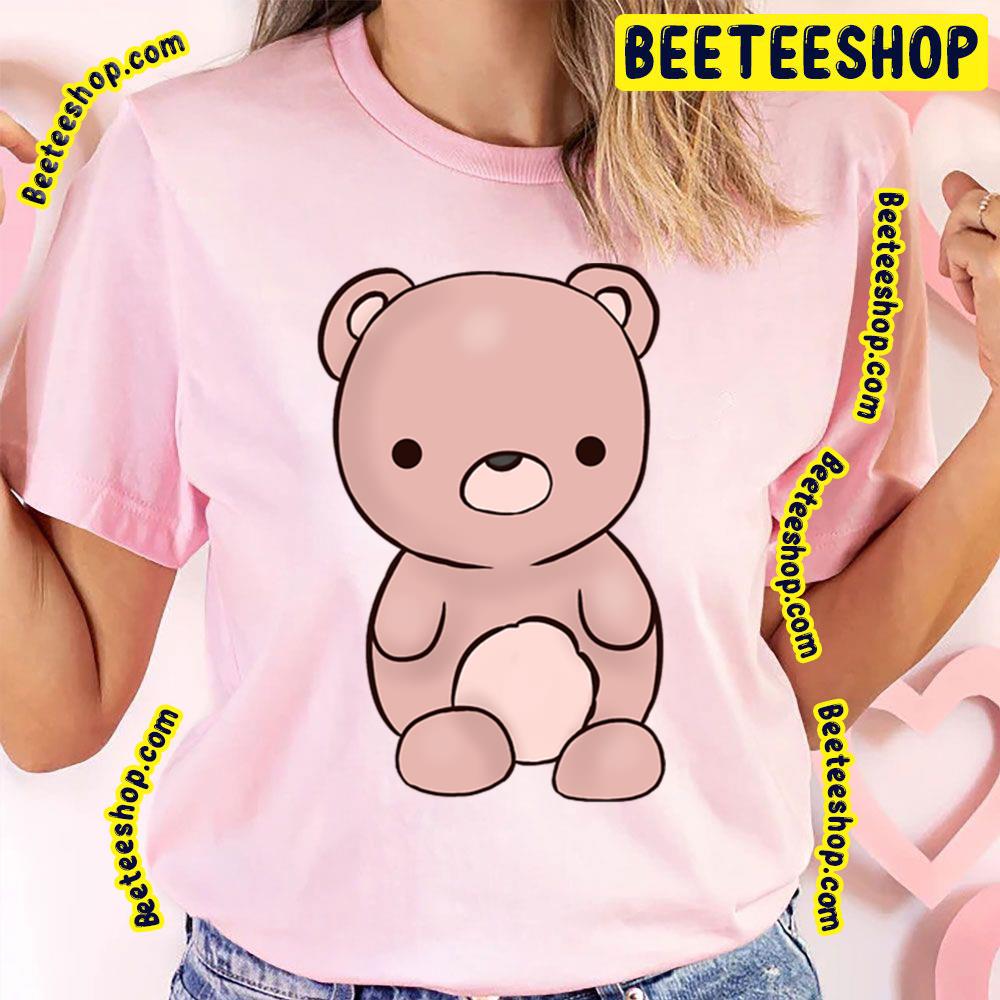 The Bear Of Bear Trending Unisex T-Shirt The Bear Of Bear Trending Unisex T-Shirt