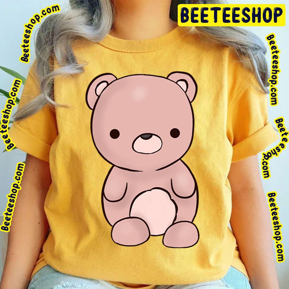The Bear Of Bear Trending Unisex T-Shirt The Bear Of Bear Trending Unisex T-Shirt