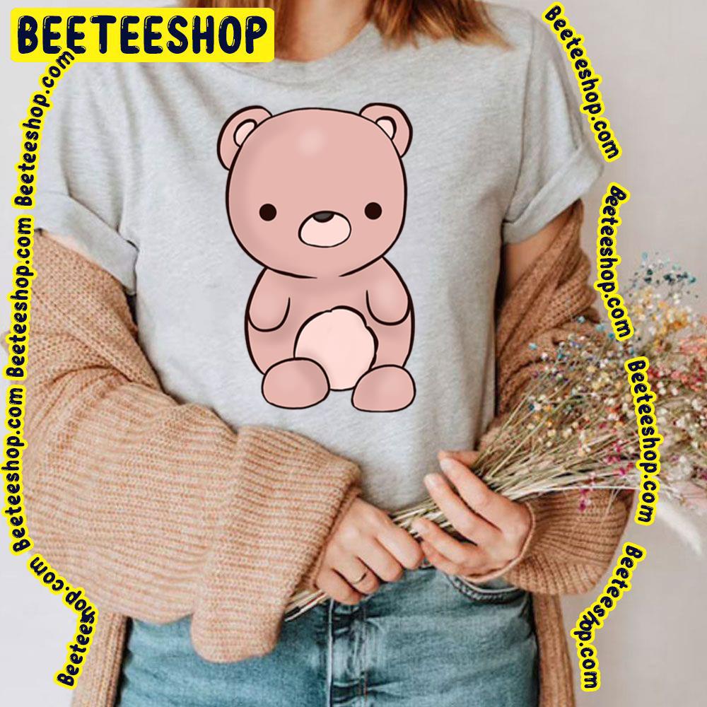 The Bear Of Bear Trending Unisex T-Shirt The Bear Of Bear Trending Unisex T-Shirt