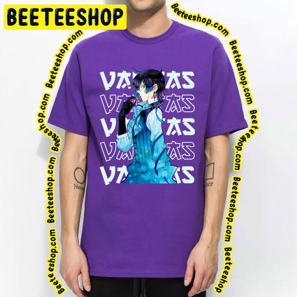 The Case Study Of Vanitas Trending Unisex T-Shirt The Case Study Of Vanitas Trending Unisex T-Shirt