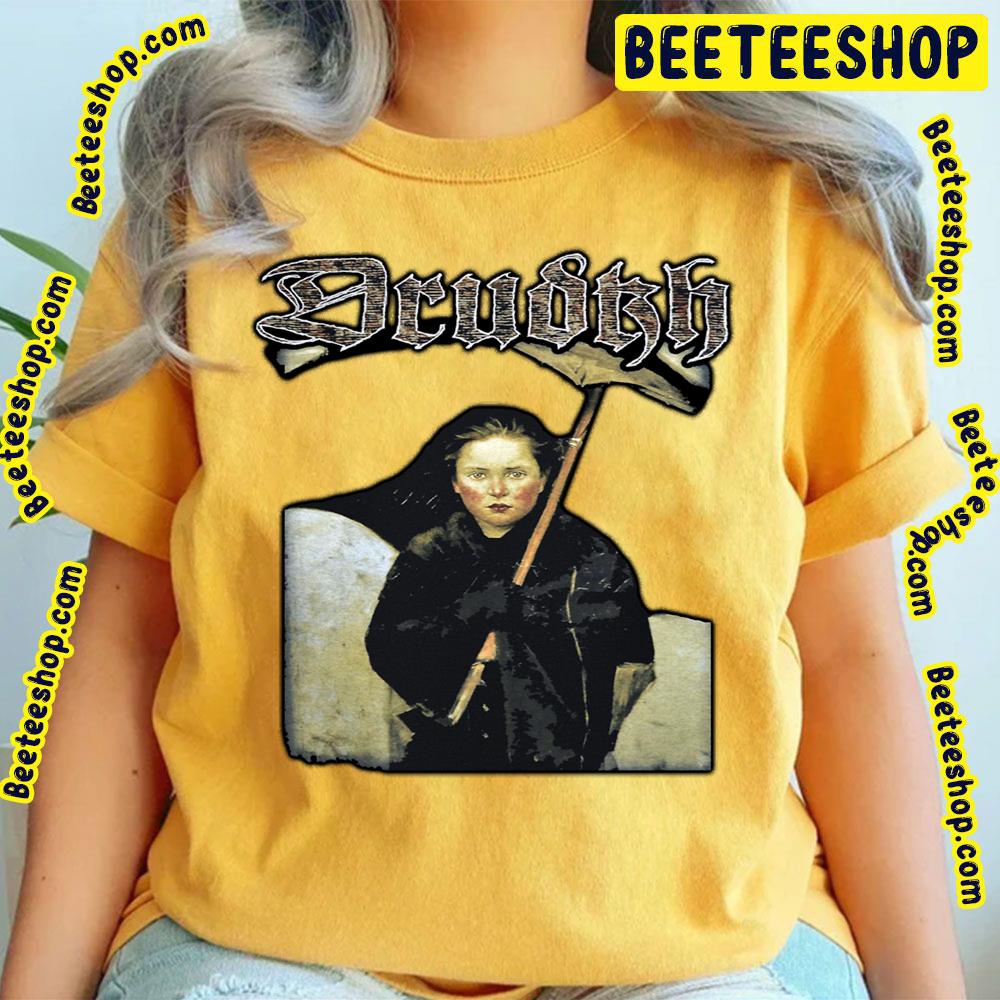 The Children Drudkh Trending Unisex T-Shirt The Children Drudkh Trending Unisex T-Shirt