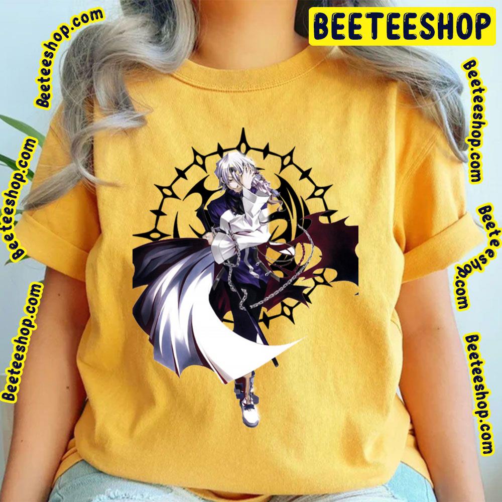 The Mad Hatter Jun Mochizuki Trending Unisex T-Shirt The Mad Hatter Jun Mochizuki Trending Unisex T-Shirt