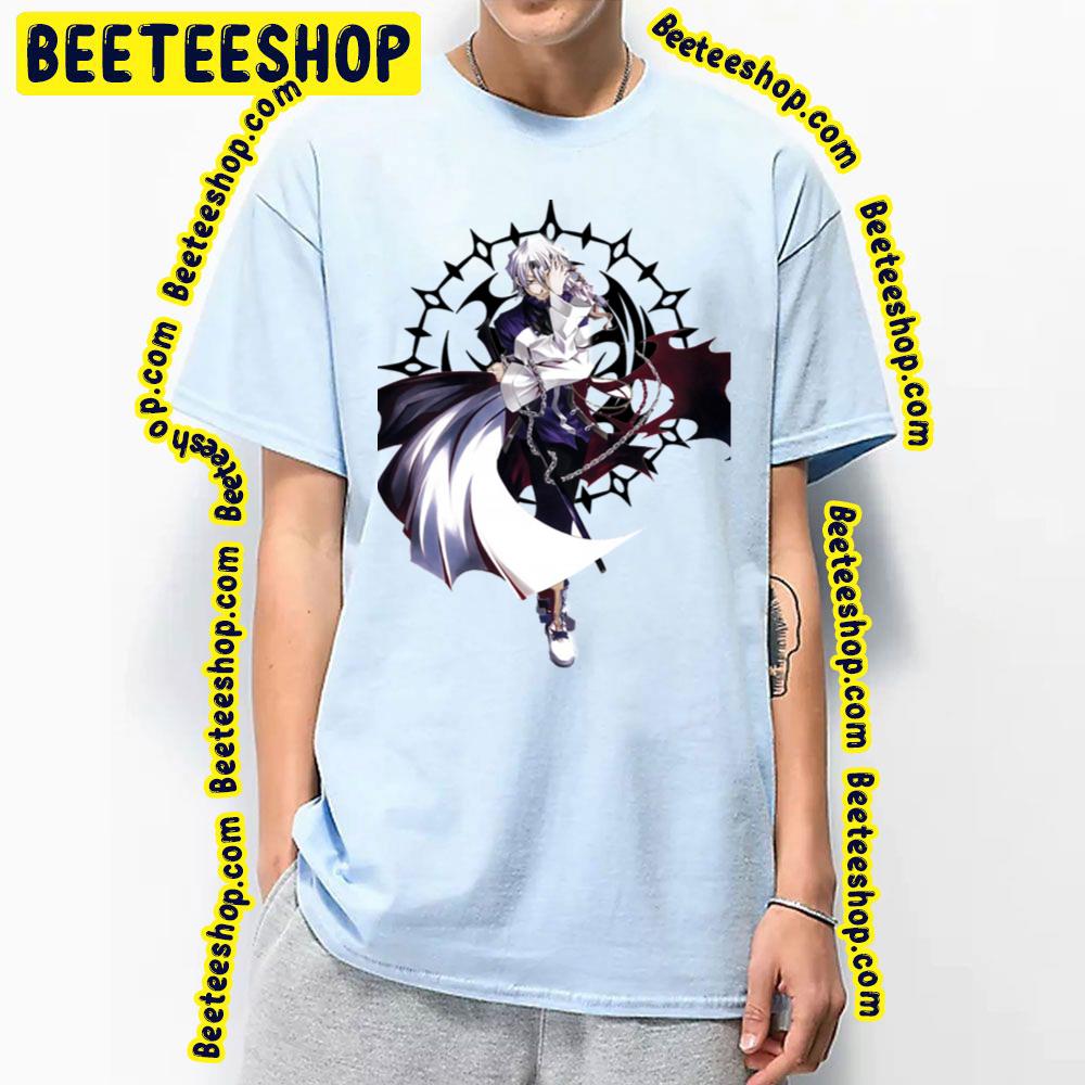 The Mad Hatter Jun Mochizuki Trending Unisex T-Shirt The Mad Hatter Jun Mochizuki Trending Unisex T-Shirt