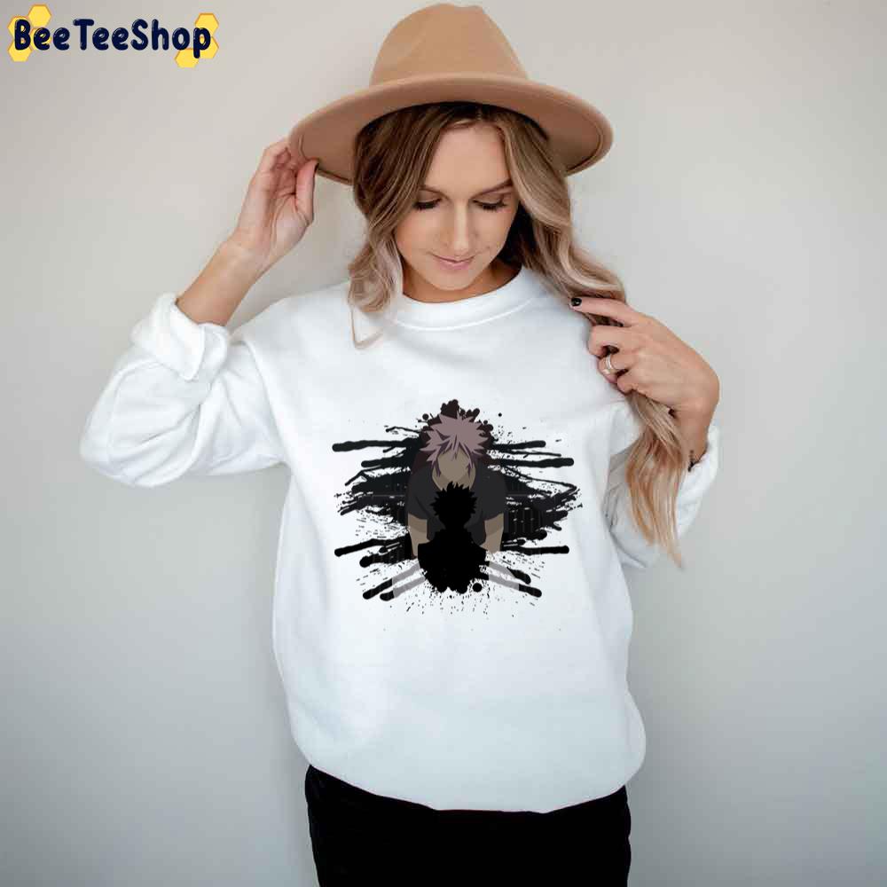 The Night Sakaido Id – Invaded Trending Unisex T-Shirt The Night Sakaido Id – Invaded Trending Unisex T-Shirt