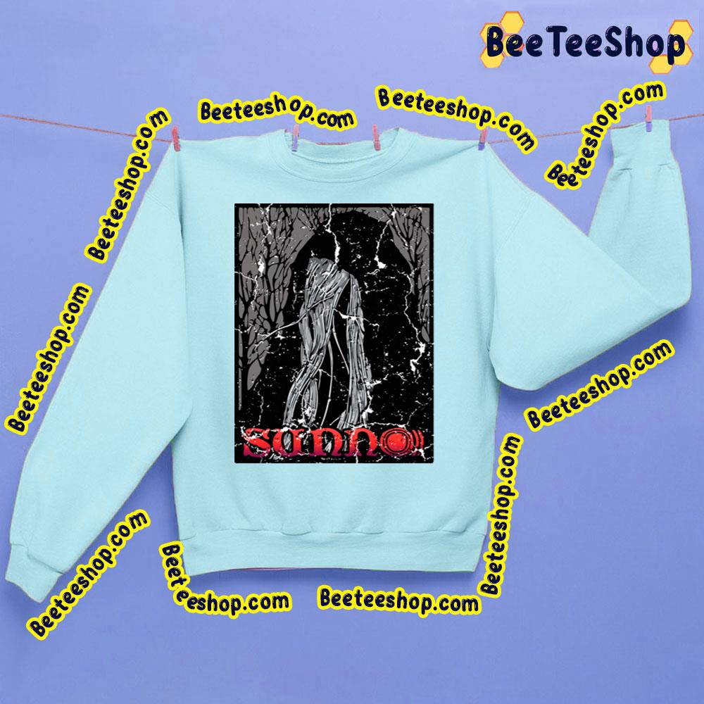The Night Sunn 0 Trending Unisex Sweatshirt The Night Sunn 0 Trending Unisex Sweatshirt