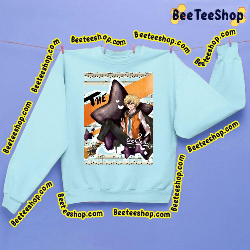 The One & Only Trending Unisex Sweatshirt The One & Only Trending Unisex Sweatshirt