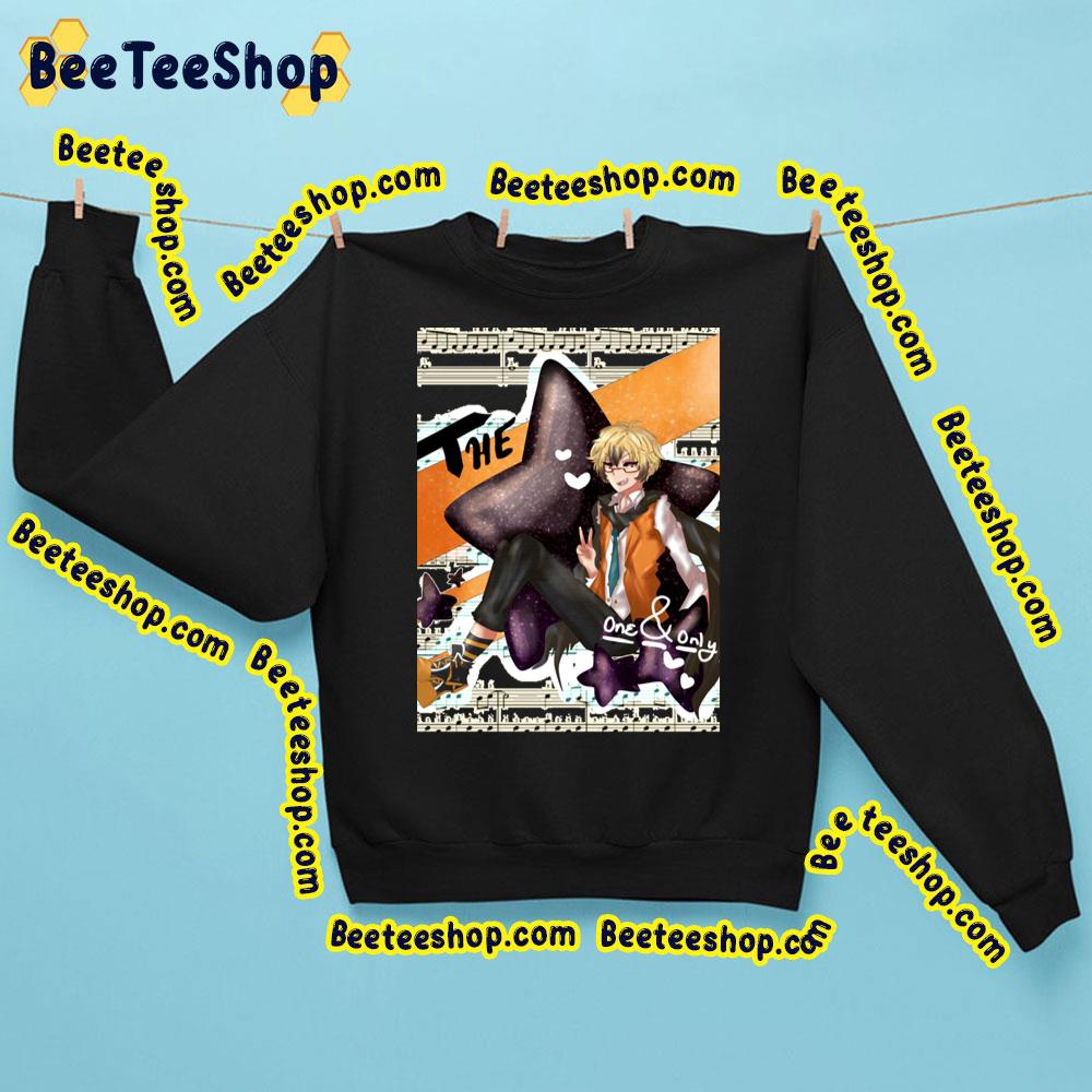 The One & Only Trending Unisex Sweatshirt The One & Only Trending Unisex Sweatshirt