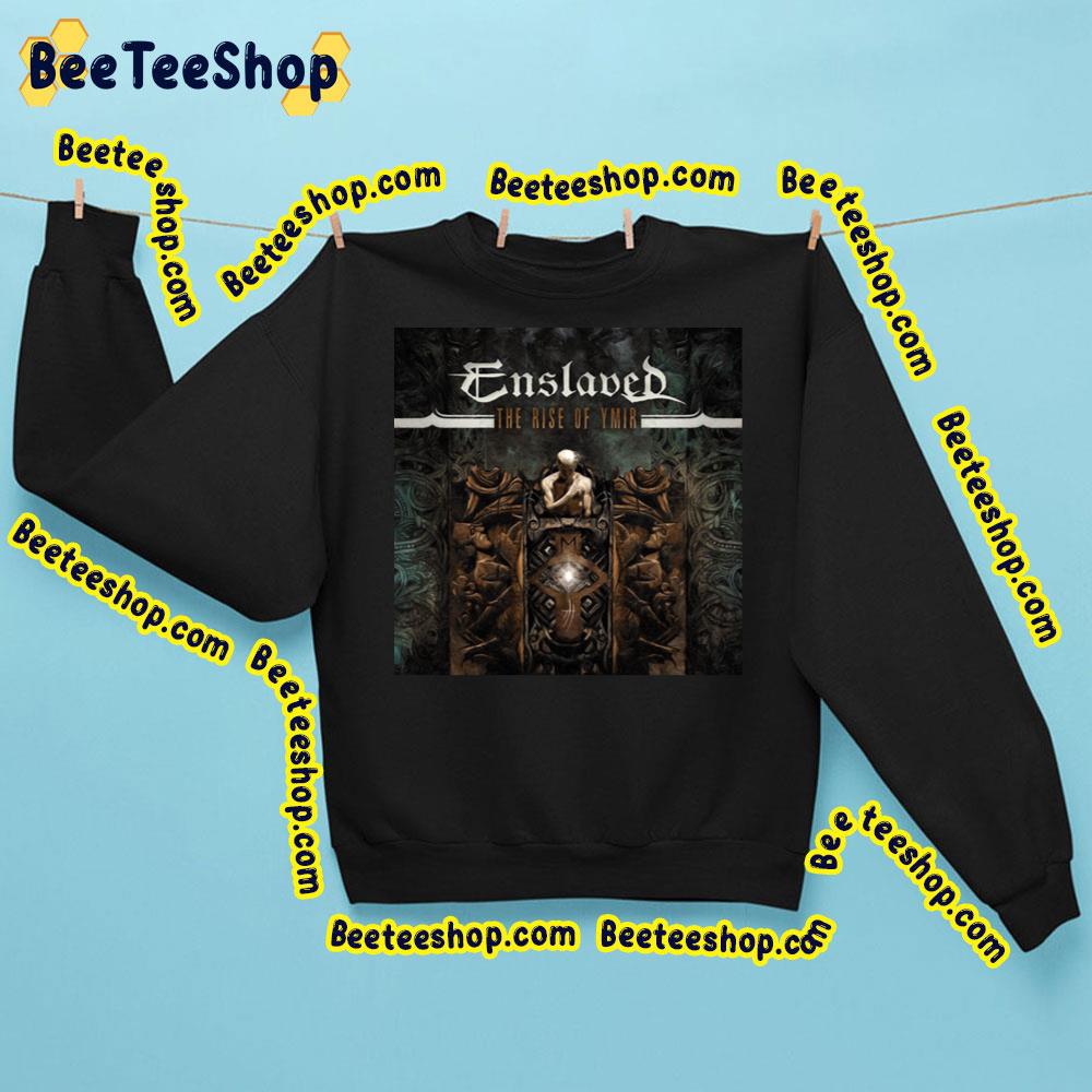 The Rise Of Ymir Enslaved Trending Unisex Sweatshirt The Rise Of Ymir Enslaved Trending Unisex Sweatshirt