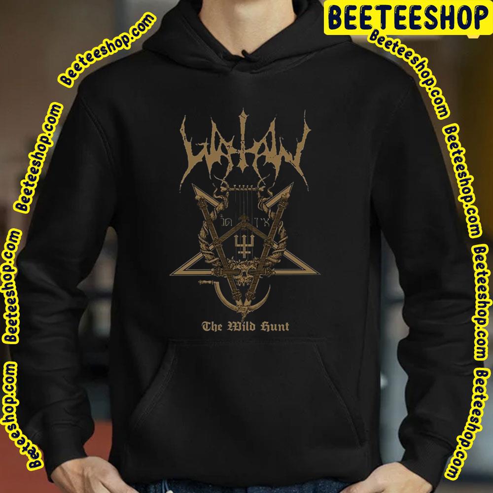 The Wild Hunt Watain Trending Unisex T-Shirt The Wild Hunt Watain Trending Unisex T-Shirt