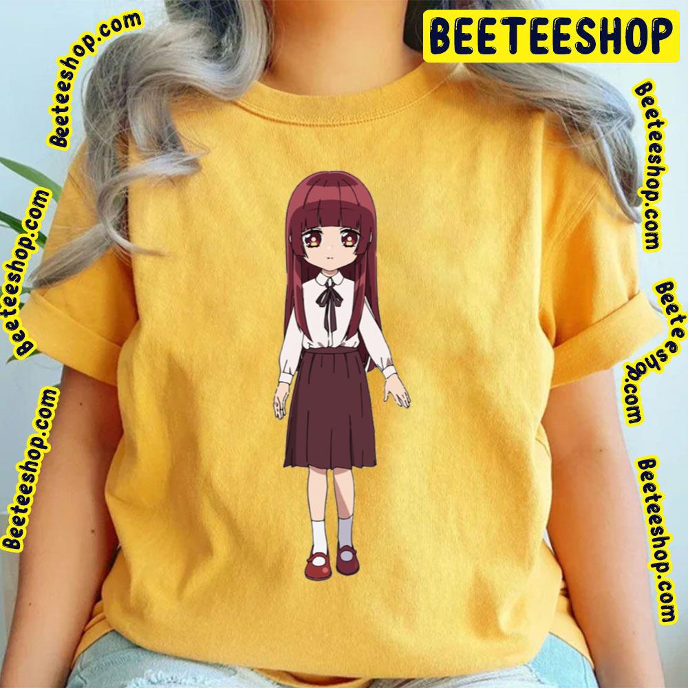 The Yakuza's Guide To Babysitting Sakuragi Yaeka Design Trending Unisex T-Shirt The Yakuza's Guide To Babysitting Sakuragi Yaeka Design Trending Unisex T-Shirt