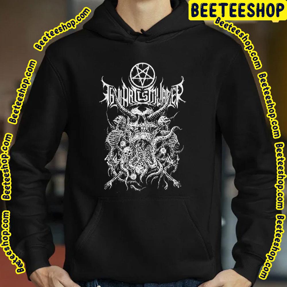 Thy Art Is Murder Deathcore Trending Unisex T-Shirt Thy Art Is Murder Deathcore Trending Unisex T-Shirt