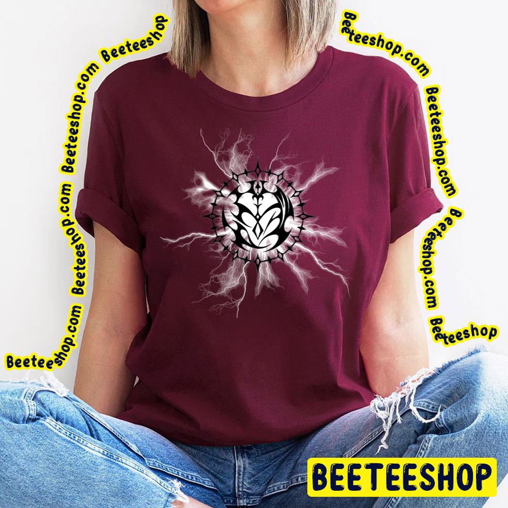 Tick Tock Jun Mochizuki Trending Unisex T-Shirt Tick Tock Jun Mochizuki Trending Unisex T-Shirt