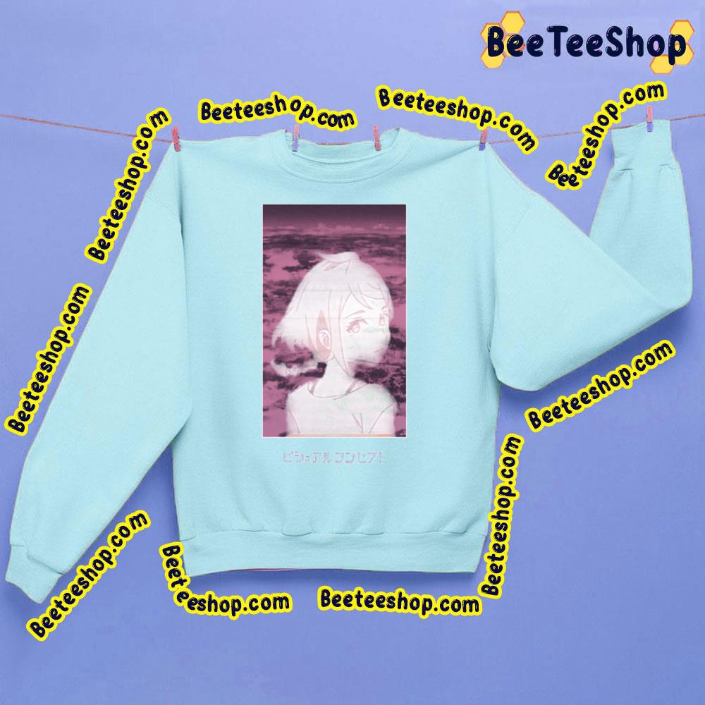 To The Sky Deca-Dence Trending Unisex Sweatshirt To The Sky Deca-Dence Trending Unisex Sweatshirt