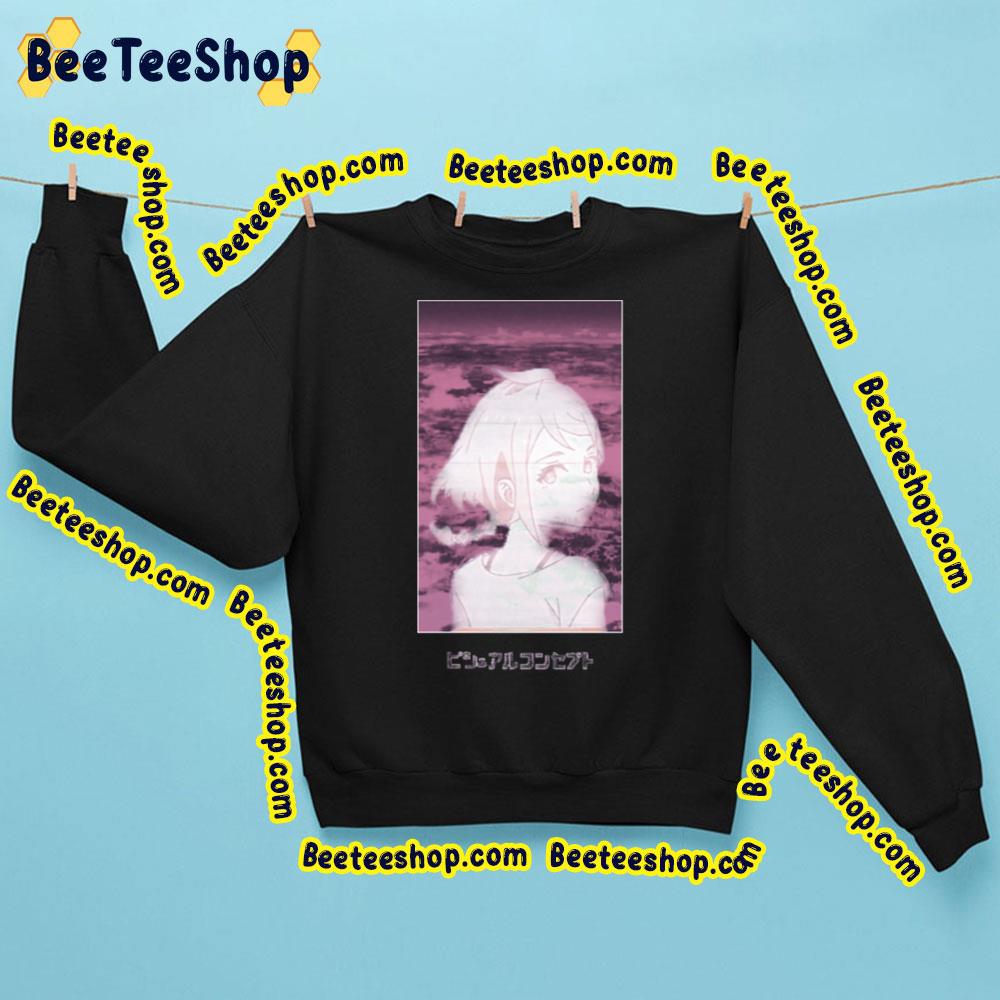 To The Sky Deca-Dence Trending Unisex Sweatshirt To The Sky Deca-Dence Trending Unisex Sweatshirt
