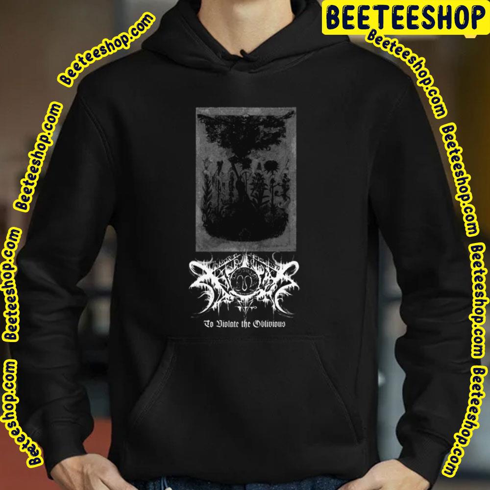 To Violate The Oblivious Xasthur Trending Unisex T-Shirt To Violate The Oblivious Xasthur Trending Unisex T-Shirt