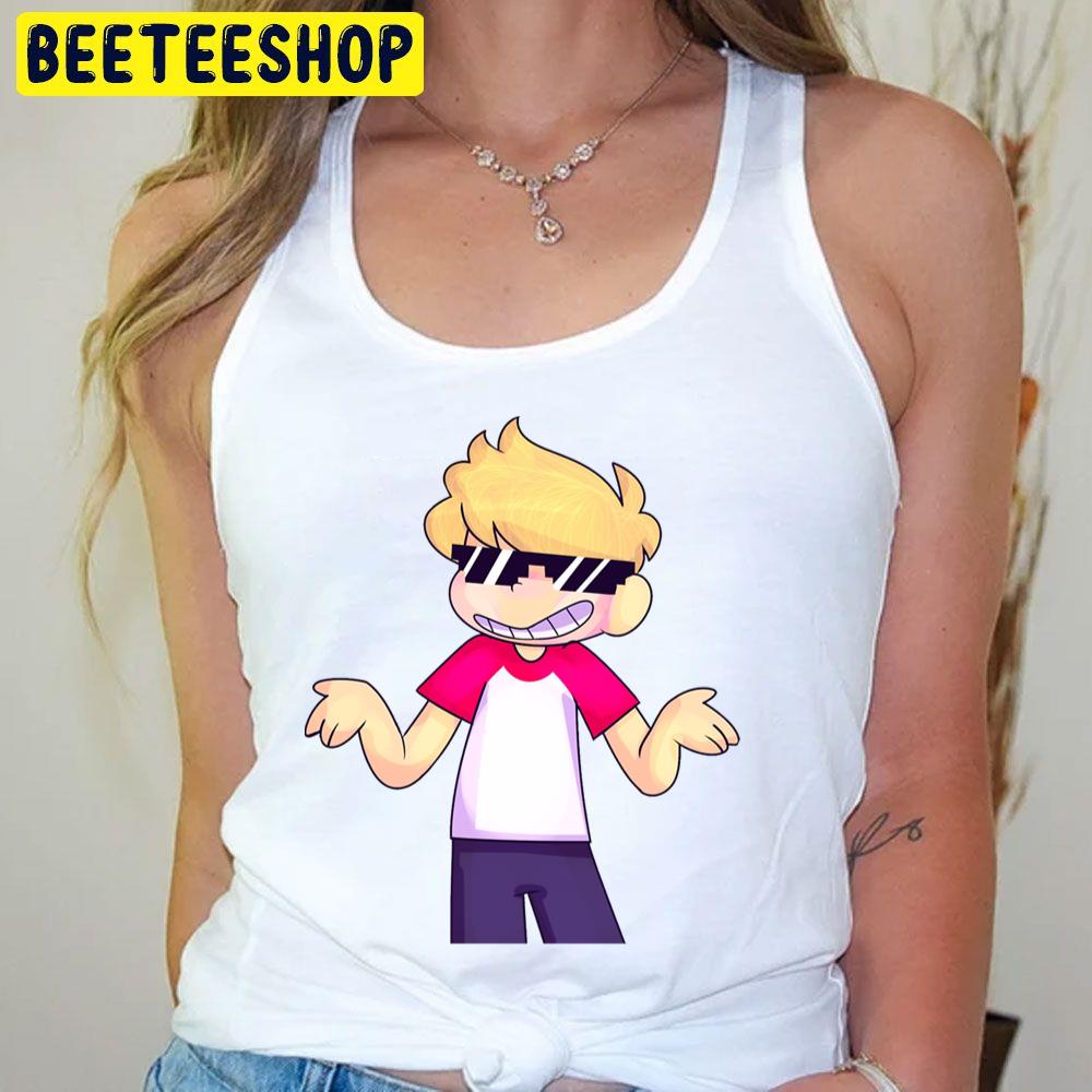 Tommyinni Trending Unisex T-Shirt Tommyinni Trending Unisex T-Shirt