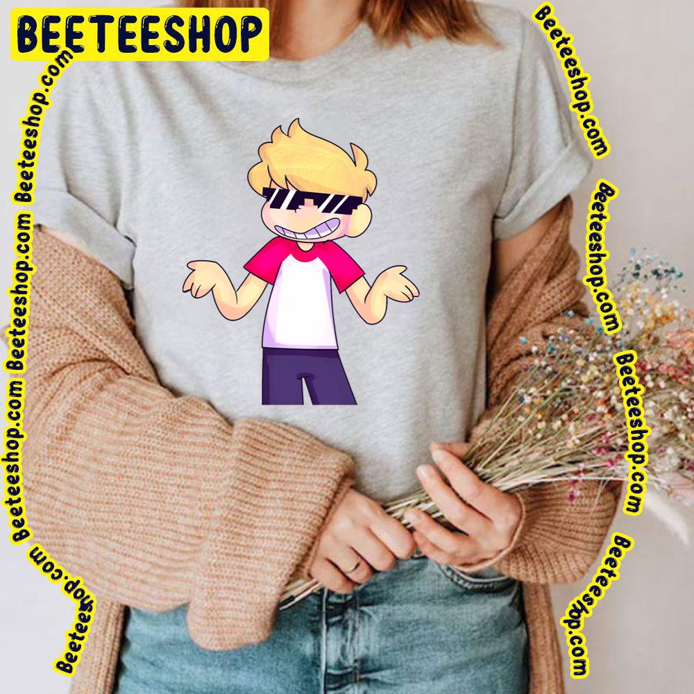 Tommyinni Trending Unisex T-Shirt Tommyinni Trending Unisex T-Shirt