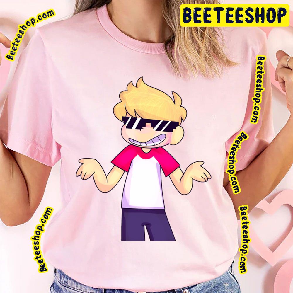 Tommyinni Trending Unisex T-Shirt Tommyinni Trending Unisex T-Shirt